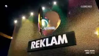 KANAL D - Reklam Jeneriği (Eylül 2013 - ?)