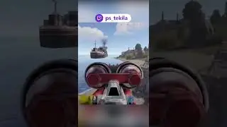 КАРГО СНЕС ДОМ НА БЕРЕГУ 