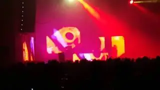 LAXX @ Seattle Safe In Sound 2016 - PT 2