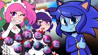 Marble Maid - RPR Reviews (18+)