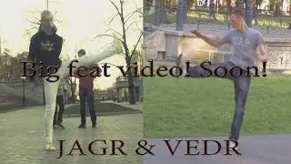 INT.JL IV | Jagr x Vedr vs Dom.iz x Mariuxs | 1/4 Final |ћао..