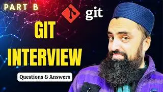 Git Interview Questions 2026: 25 Q&A for DevOps & Developers [Hindi]