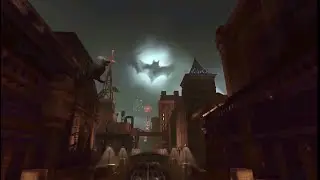 The Arkham Shadow Trailer Gave Me Hope