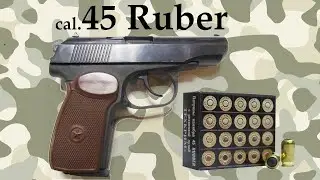 PRE-REFORM of MR-80 13T || 45th CALIBER