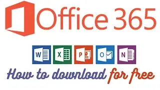 How to get Microsoft Office 365 for free 2020