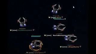 WarUniverse - μησ™ teamfights with beer #1