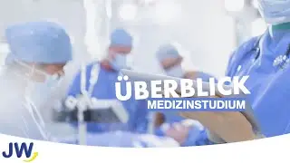 An overview of medical studies!