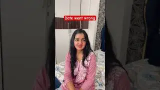 How Music ruined our date | Sarcaster