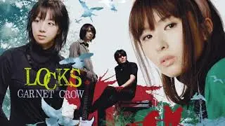 GARNET CROW / Love is a Bird
