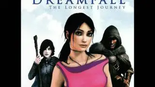 Dreamfall Soundtrack - WATI Corp