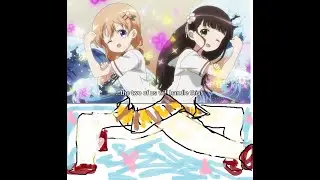 GochiUsa Bloom EP3 Reaction