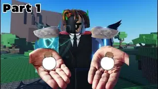 Using heavenly Potions in Sol's RNG (Part 1)