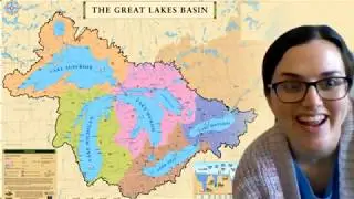 HOMES at Home Great Lakes, Great Films, Great Writers Episode 4