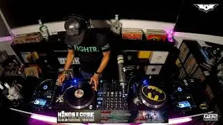 Kings of Core Special with Buzz Fuzz 20 01 2020