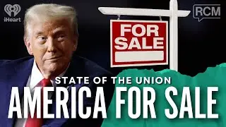 Why Cuts to Medicaid & SNAP Will DEVASTATE America. Should Dems Skip the SOTU? | Native Land Pod