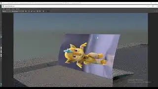 Arnold Two-sided Shader in Maya