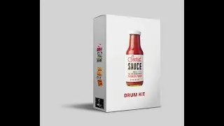 (FREE) Drum Kit 