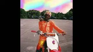 Old Lil Uzi Vert x Luv Is Rage 2 Type Beat 2025 - Beyblade