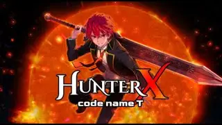 Hunter X Code Name T Review (Switch)