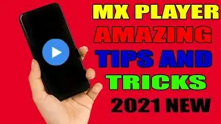 Mx player tips|| Mx player new tricks|| Mx player new video|| Mx player new feature 