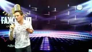 Новиков Владимир на проекте 