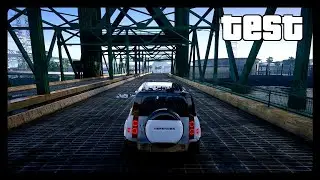 QuantV + ChromatiX + Extreme Car Reflections + Reshade | GTA V Graphics Mod