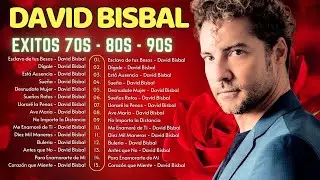 David Bisbal y Chayanne - Mejores Canciones II MIX ROMANTICOS💕 Greatest Hits #davidbisbal #bisbal