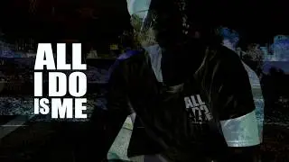 All I Do Is Me Ad Campaign