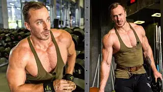СИЛОВОЙ КАЧ ДЛЯ ЖИМА 200! Тренировка с удаленным контролем тренера!