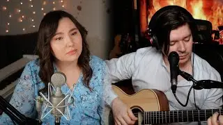 Любэ - Берёзы 