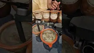 Looping nous avait expliqué son manque en Ukraine: la gastronomie 🇫🇷 et les drones. Il est exaucé !