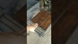 Мангал полумесяц 14т. 