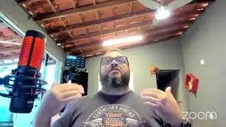 Webinar Ao Vivo: Perdemos a credibilidade. E agora?