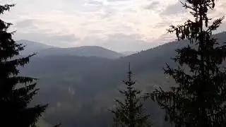PLANINA ZLATAR /avgust 2020/ 🌲🌲💚🏔🌏