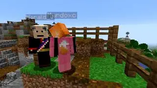 17. mai-tog i Minecraft, 2020