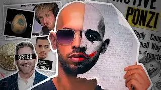 The Fake Guru Files