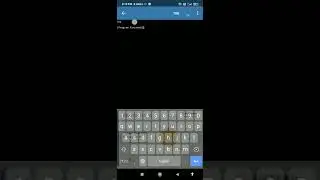 Simple calculator in Python | Pydroid 3 | 