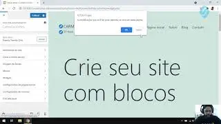42008 - Utilizando Painel de Controle do WordPress - Curso de WordPress 2021