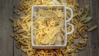 Top 5 Pasta