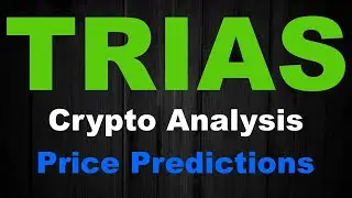 TRIAS Coin Price Prediction – Technical Analysis for Trias One Platform, Daily Update