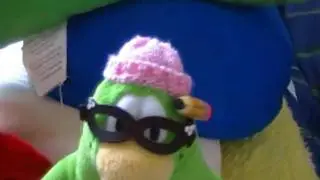 clubpenguin epsiode 8 interview