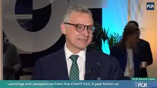 Learnings and perspectives from the COAPT trial, 5-year follow-up - EuroPCR 2023