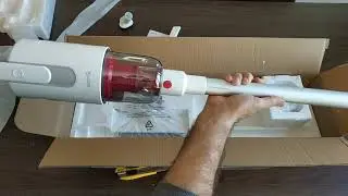 (Xiaomi) Deerma VC20 PLUS