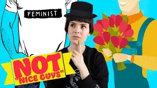 Not like other girls, pick me girls...what about MEN?
