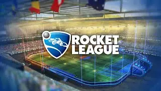 Clouds - Rocket League Montage