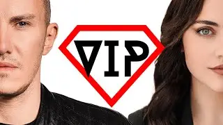 Bakun x Linda Spark - VIP (English Version)