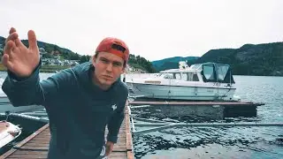 BOAT BREAKS DOWN? no problem | Vlog 22