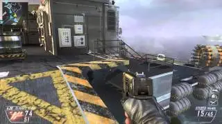 I Get Trickshoted On Carrier