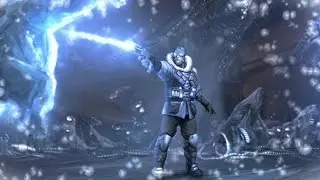 Injustice 2: Captain Cold 