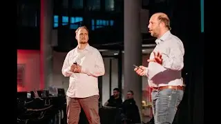 Livesport Talk XV: Jeden tým – jedna kampaň (Lukáš Skalicky, Martin Matějka)